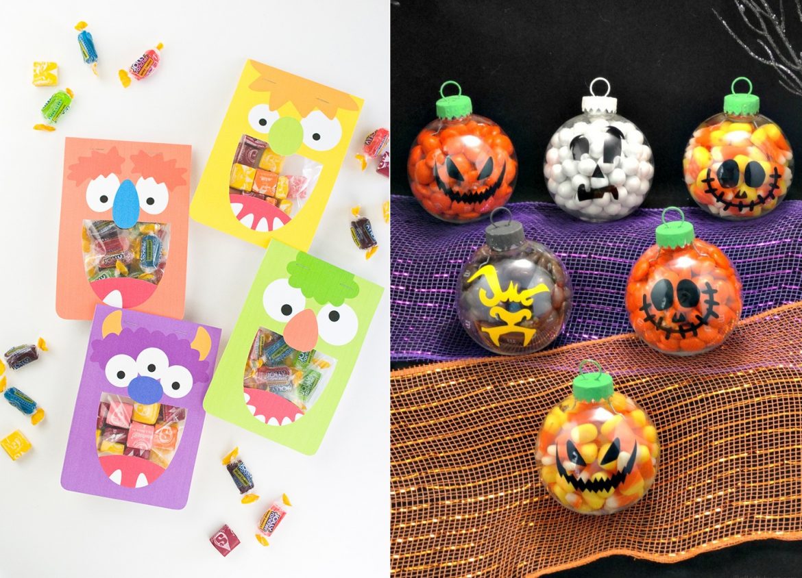 halloween toys for goodie bags