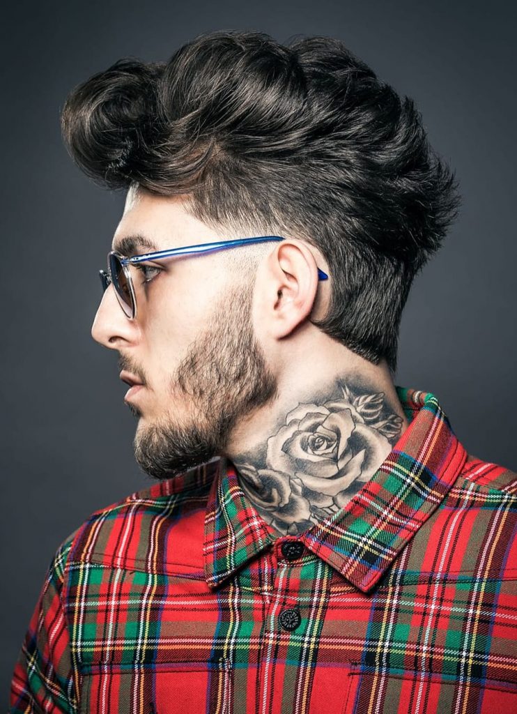 16 Ever-Trendy Faux Hawks That Dazzle Every Group