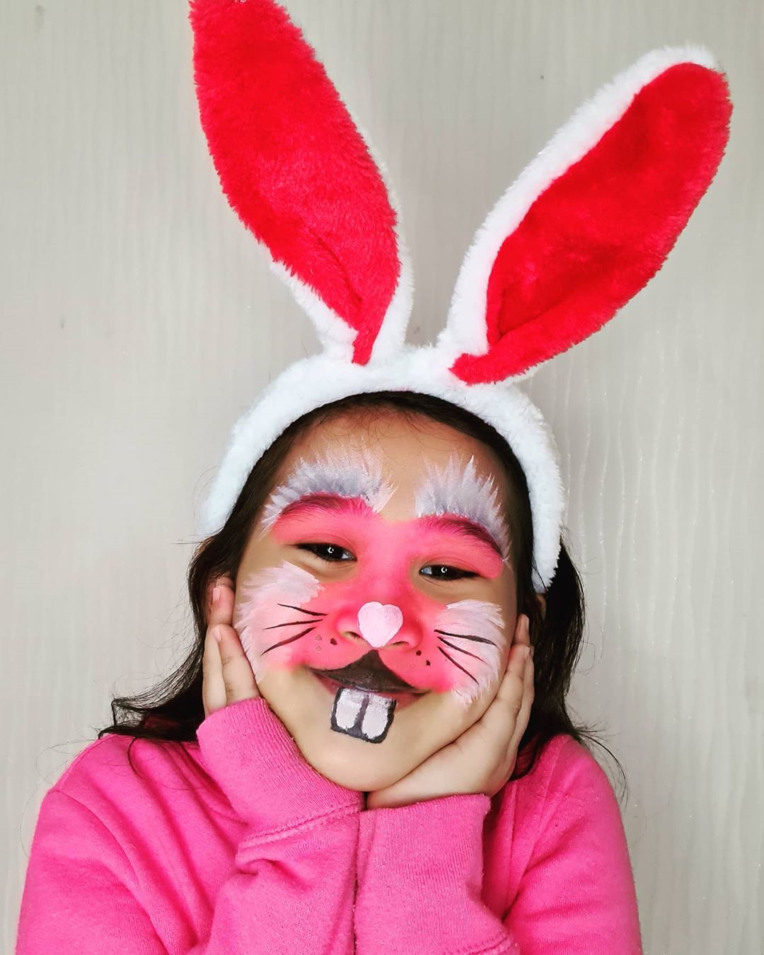 20 Cool Halloween Face Painting Ideas For Kids