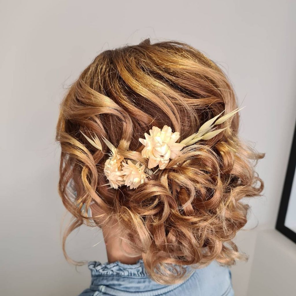 18 Elegant Chignon Hairstyles For The Most Special Occasions