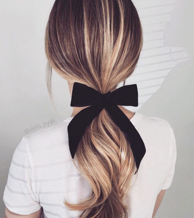 15 Strictly Business Hairstyles For Women