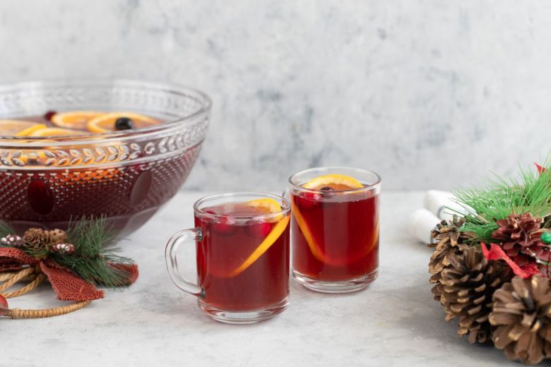 Relax This Christmas With These 17 Sweet Hot Drinks