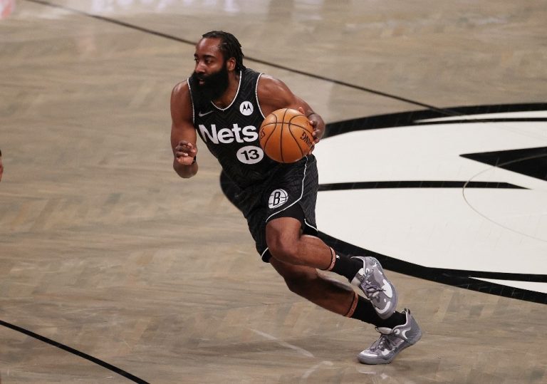 James Harden Weight Loss Losing 30 Pounds in 2 Days