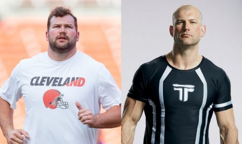 Joe Thomas Weight Loss – Inspiring NFL Story