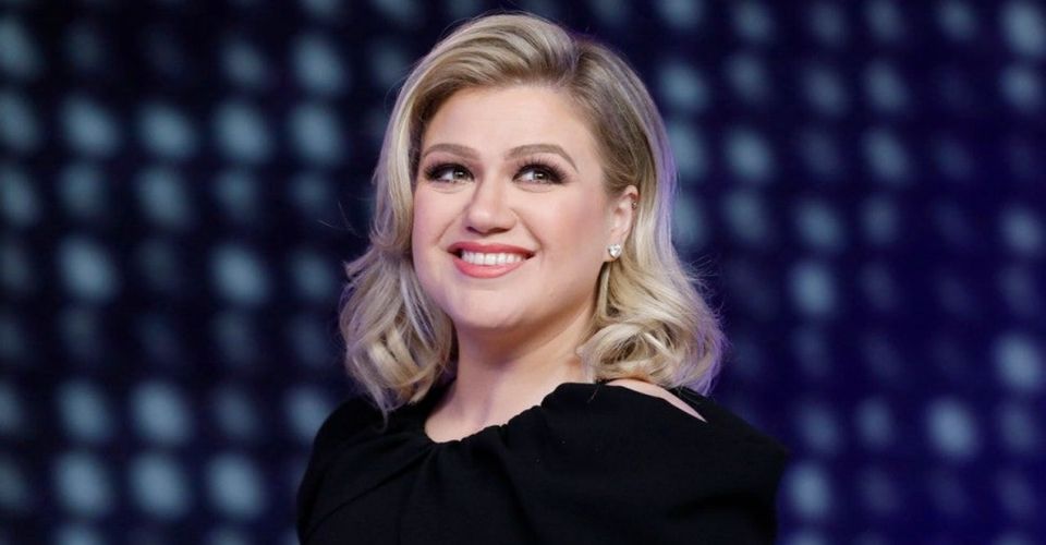 Kelly Clarkson