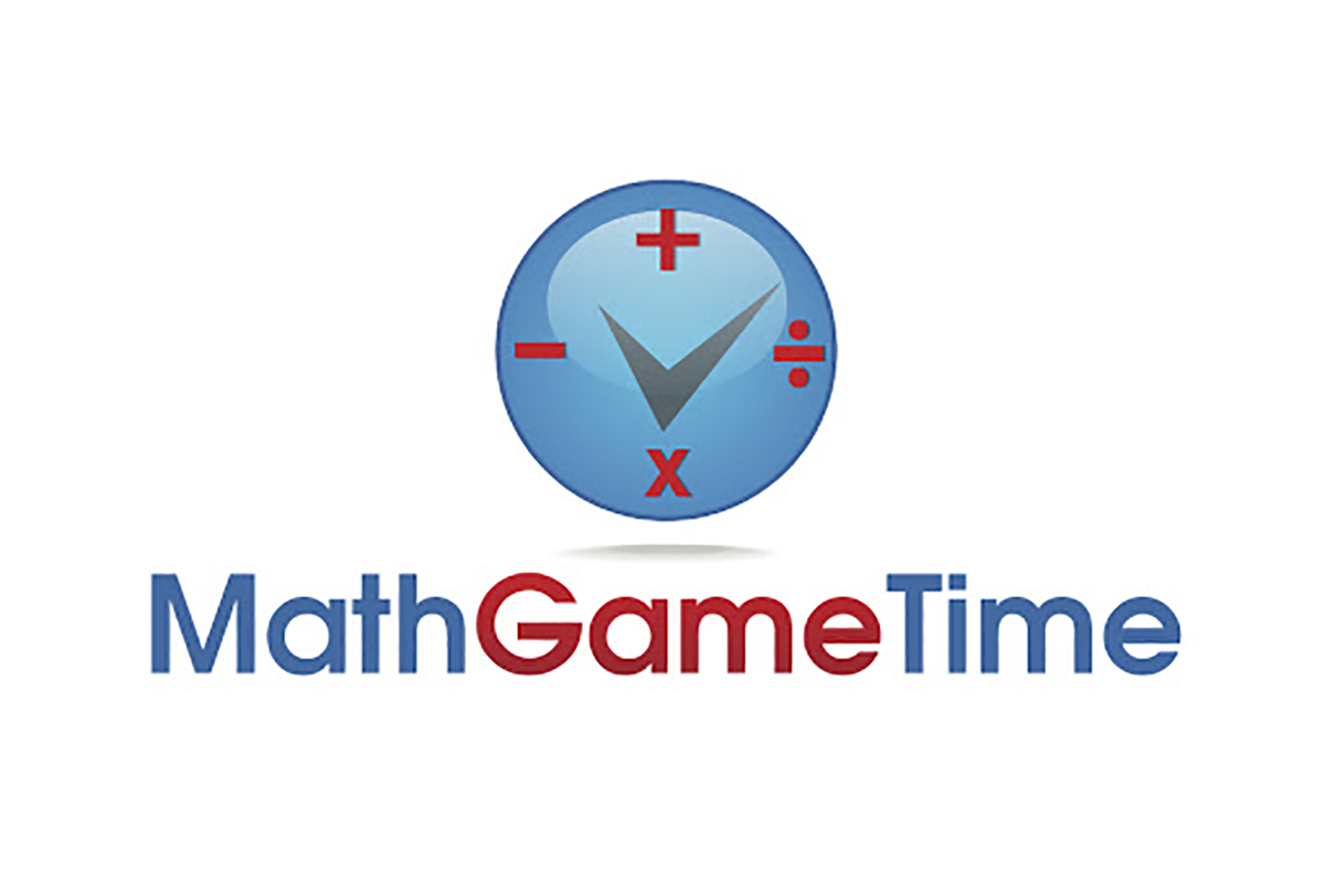 Math Game Time