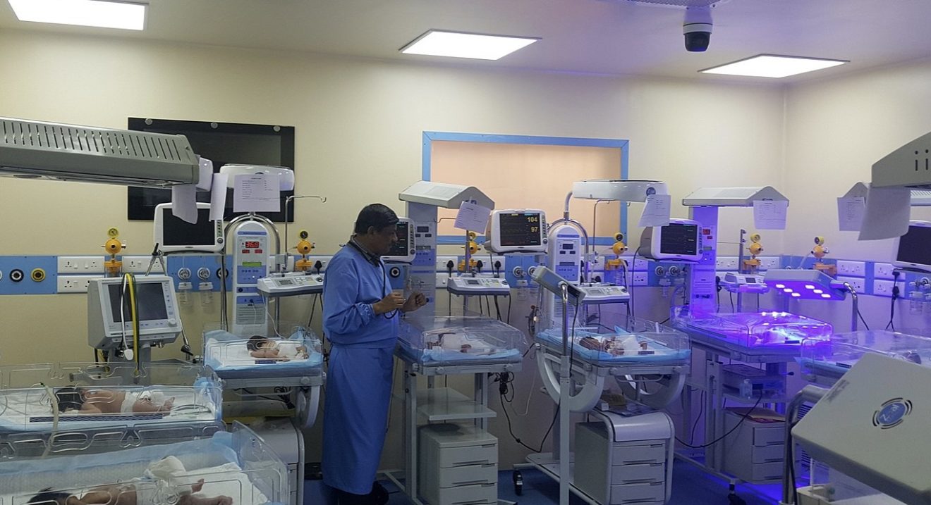 Everything You Need To Know About NICU