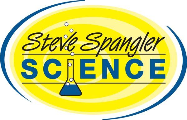 Steve Spangler Science Logo