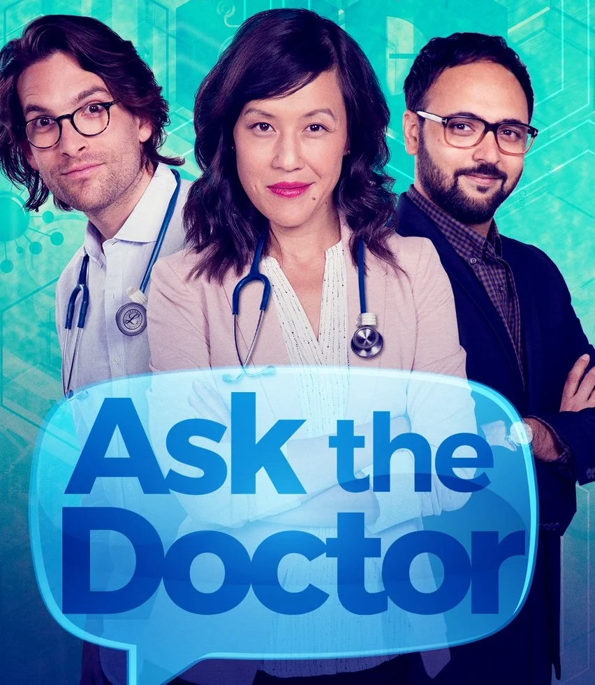 ask the doctor