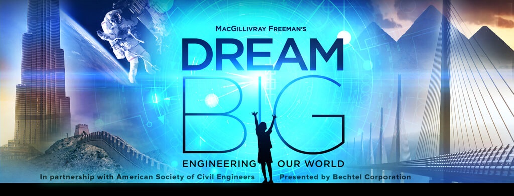 dream big engineering our world movie poster