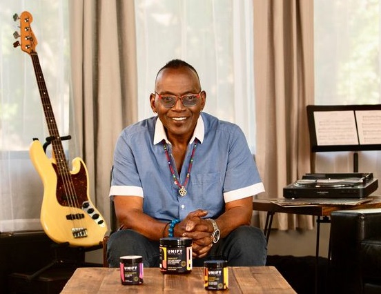 Randy Jackson