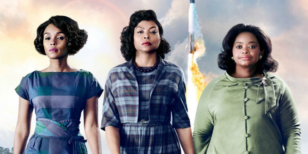 hidden figures