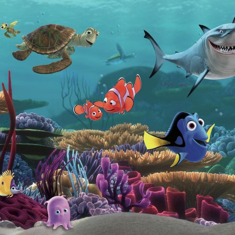 Top 10 Educational Movies for Kids To Watch