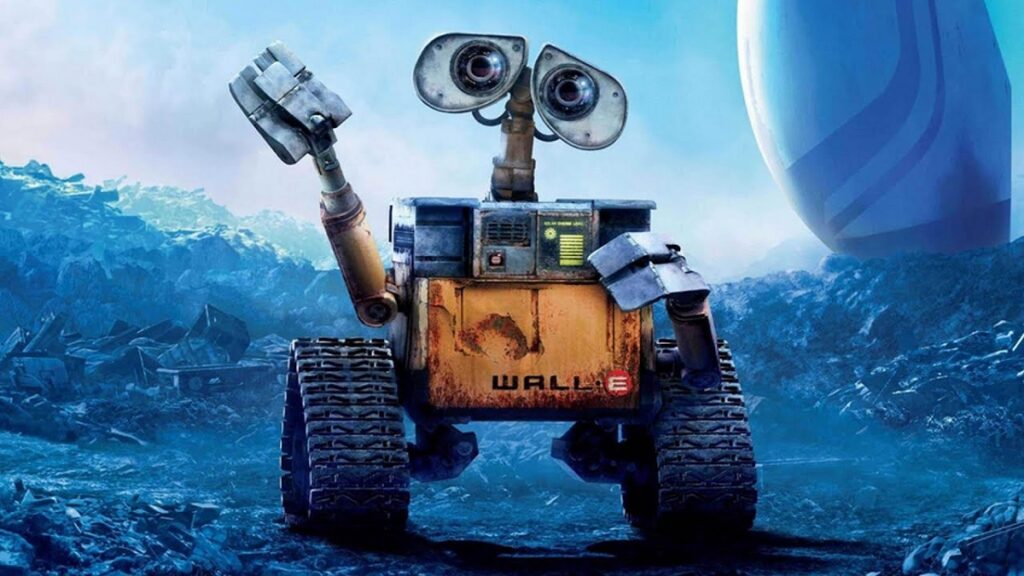 walle