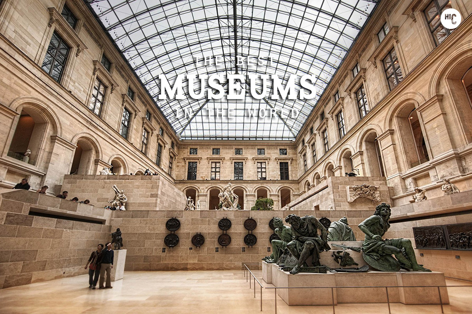 Museums