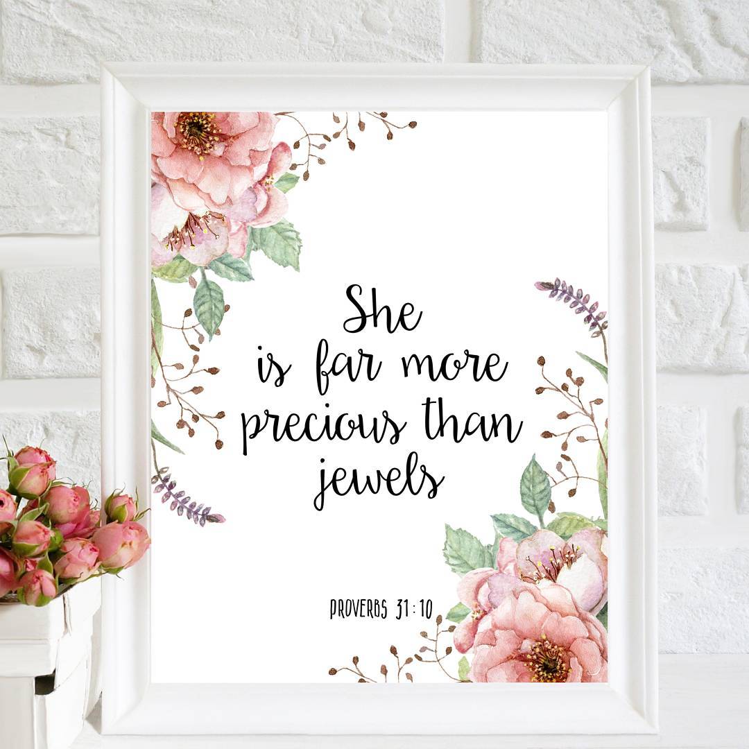 baby bible verses BYuyQr0n6fE