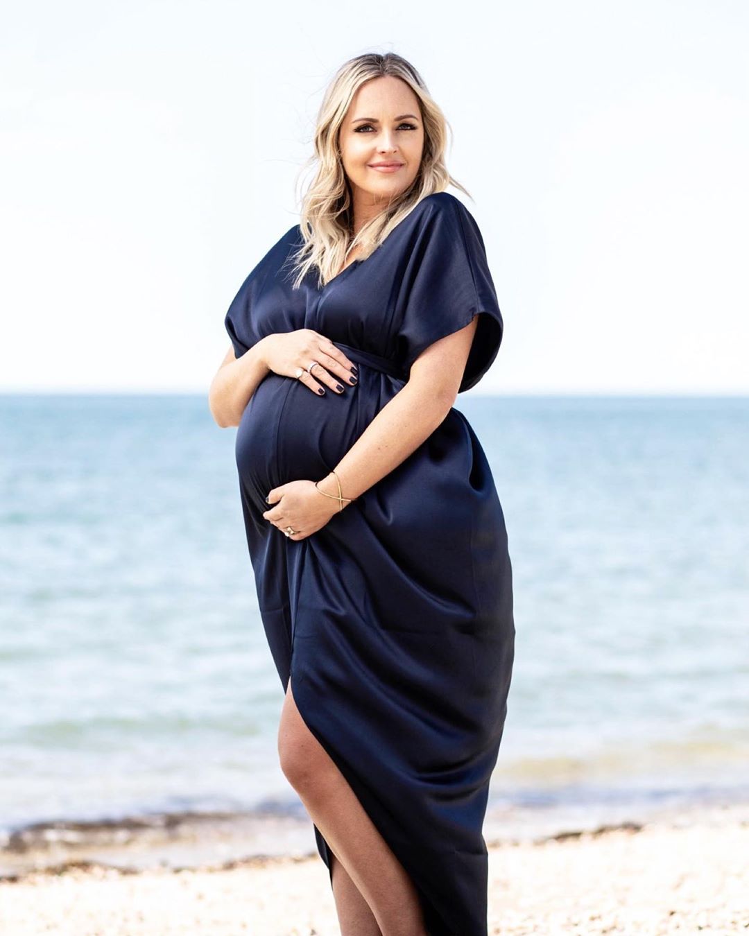 maternity dress