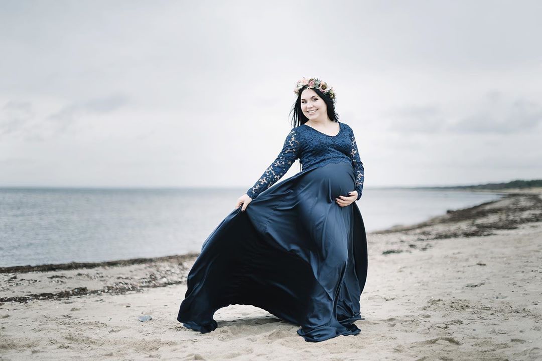 maternity dress CA2JZKtHuvp