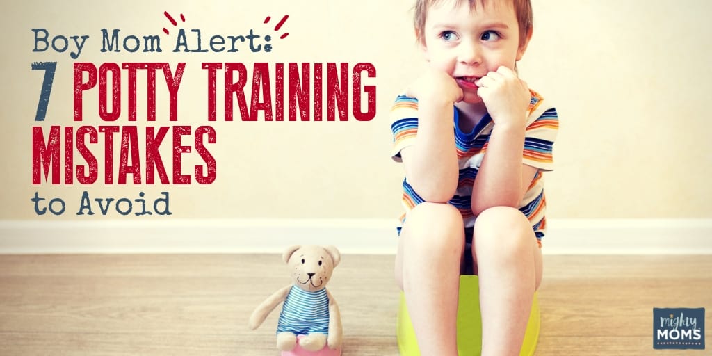 potty training most offten mistakes we make mightymoms