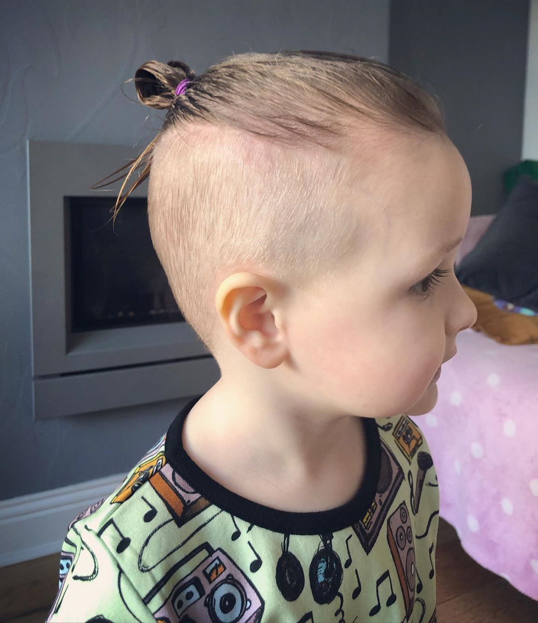 22 Toddler Haircuts For Your Cool Little Man