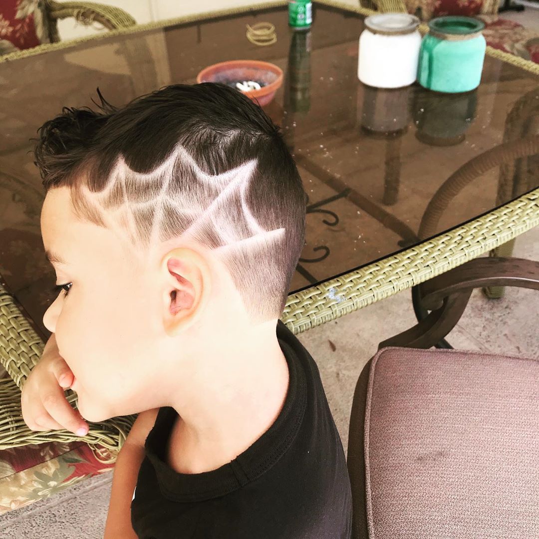 toddler haircuts boys