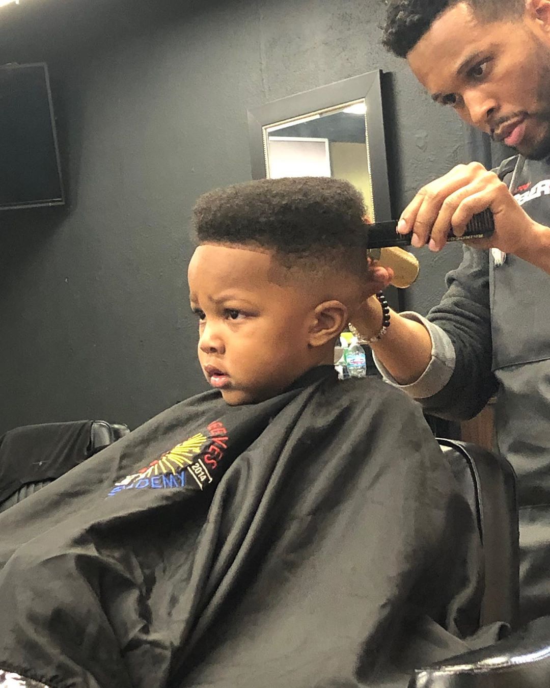 toddler haircuts boys