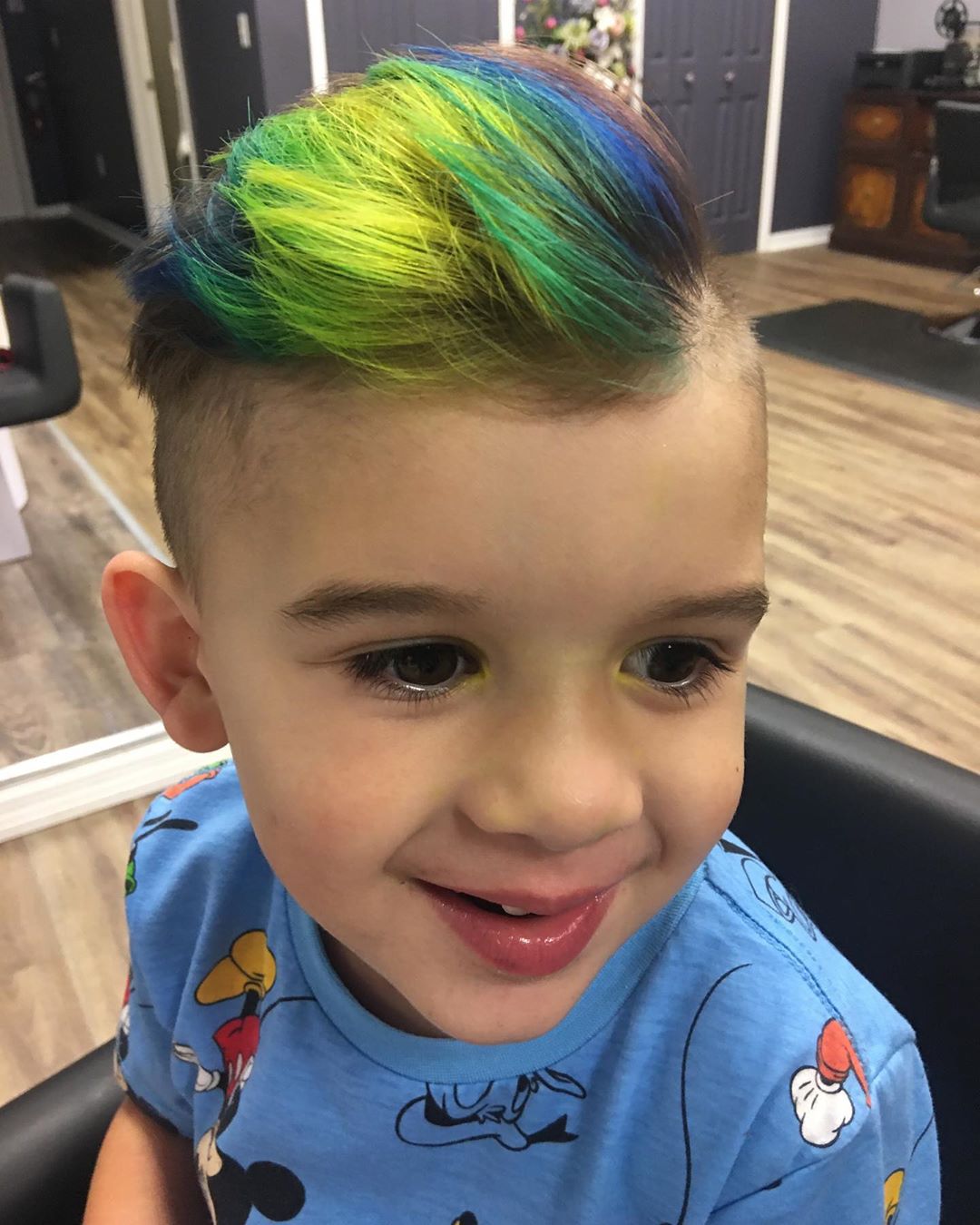 toddler haircuts boys B6mNLtqAfV