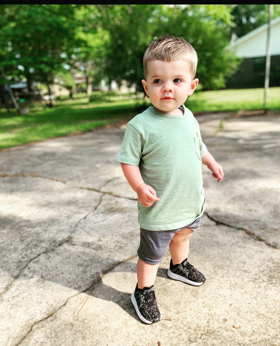 22 Toddler Haircuts For Your Cool Little Man