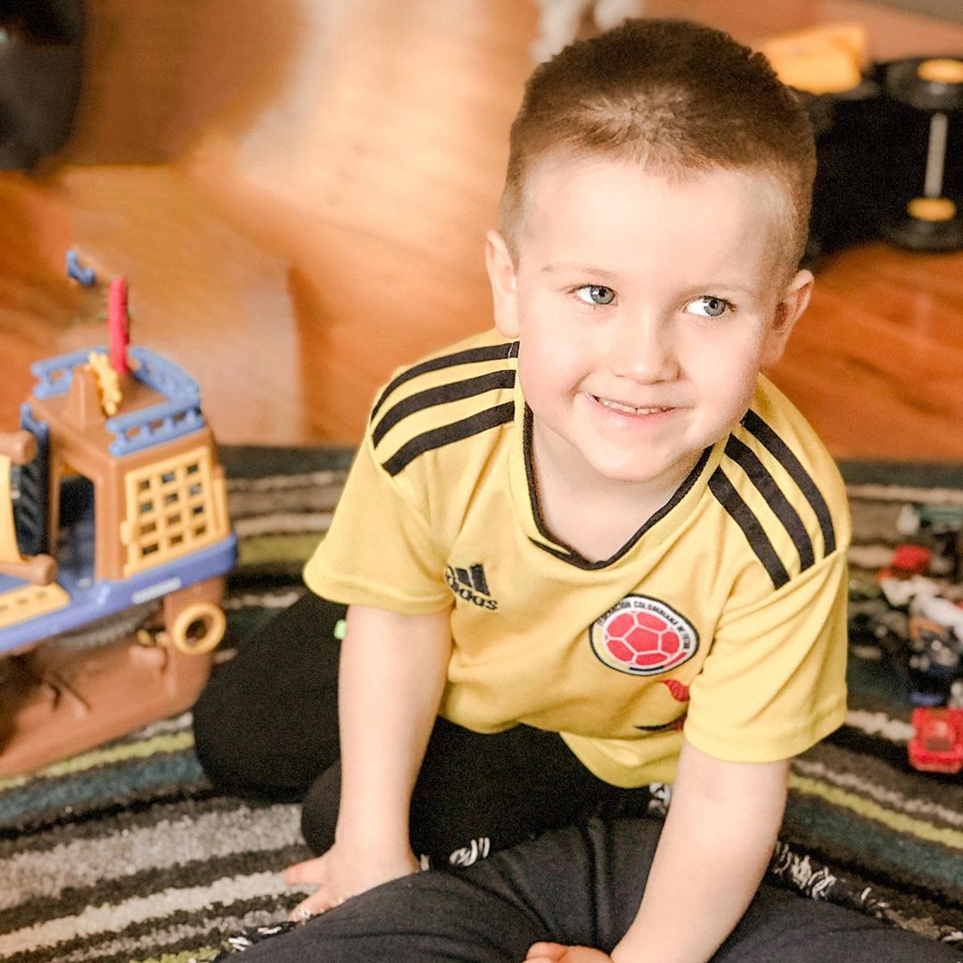 22 Toddler Haircuts For Your Cool Little Man