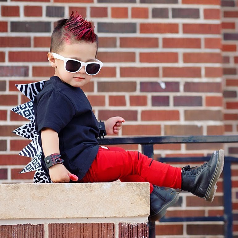 toddler haircuts boys