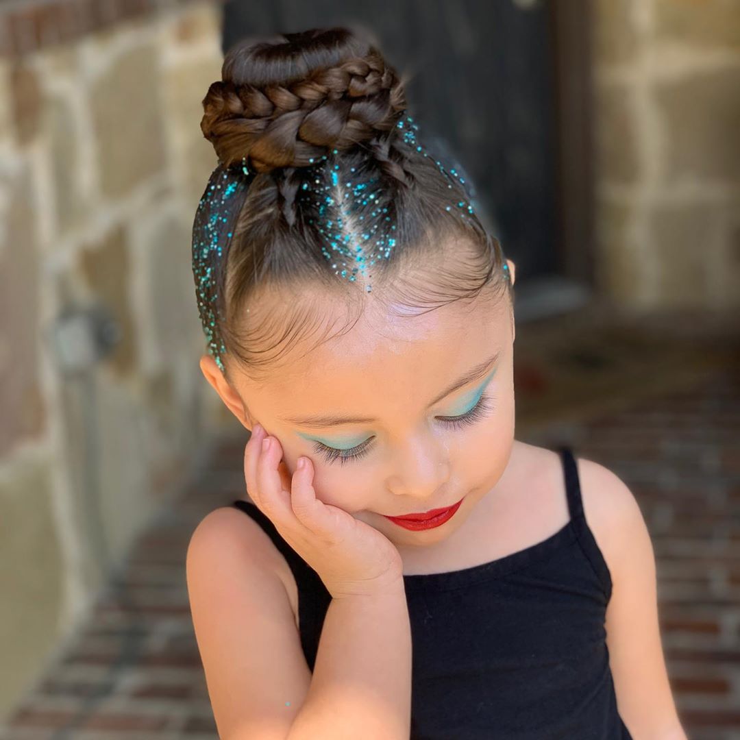 toddler hairstyles for girls B wJ5Yupykm