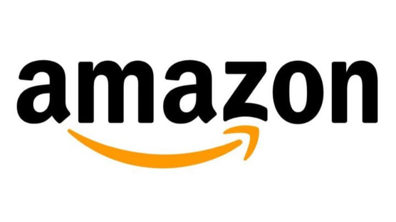 amazon