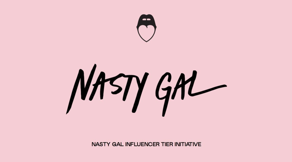 nasty gal