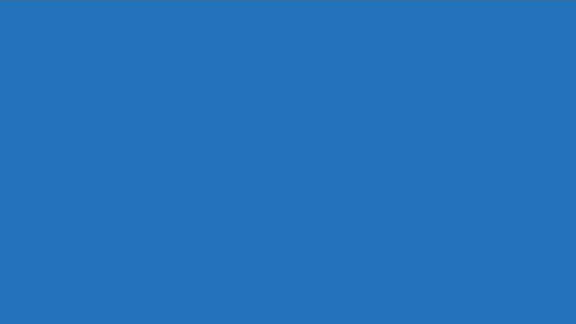 1680x1050 dark powder blue solid color background