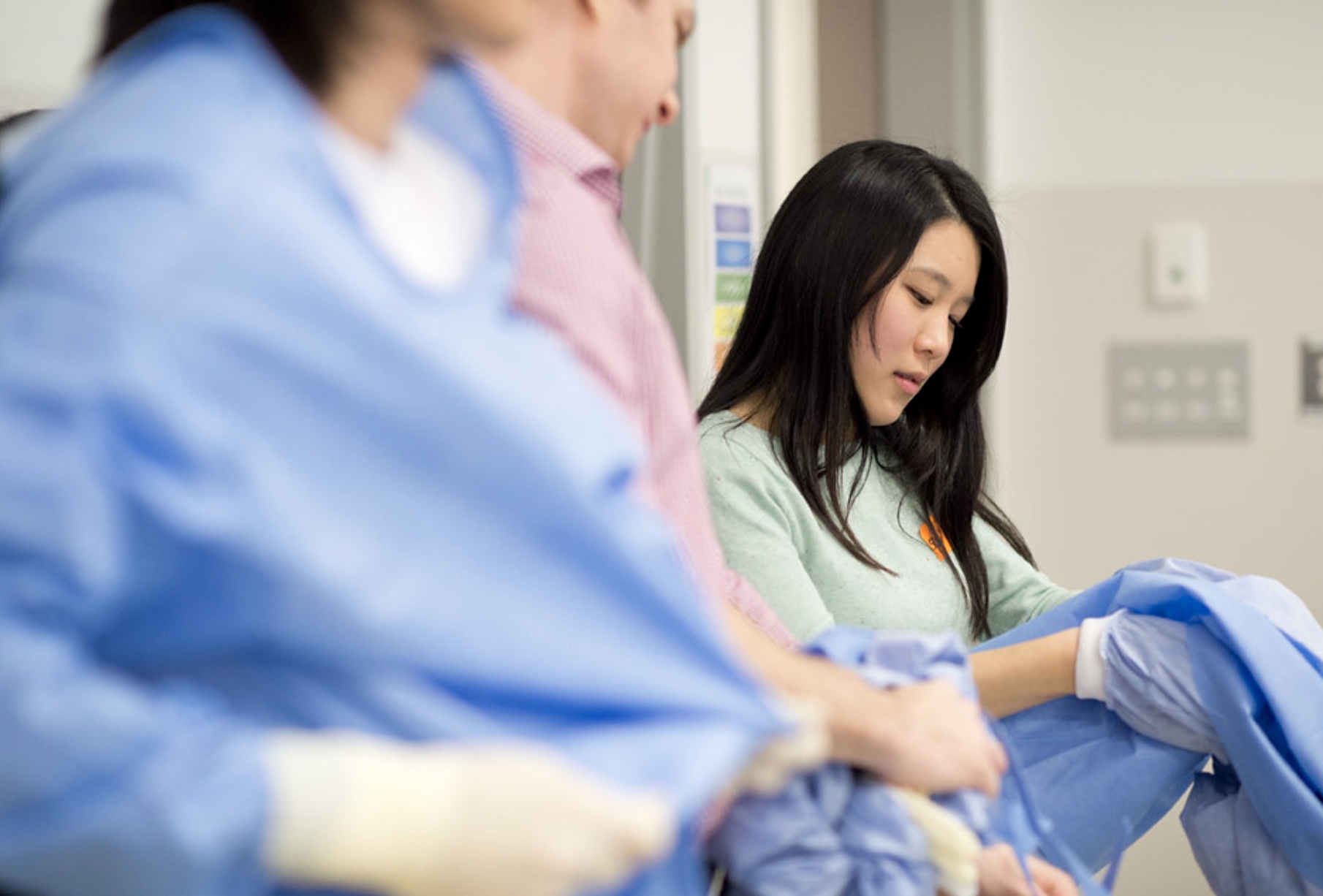 Everything You Need To Know About A Career In The Two Great Vocational Professions: Nursing And Teaching