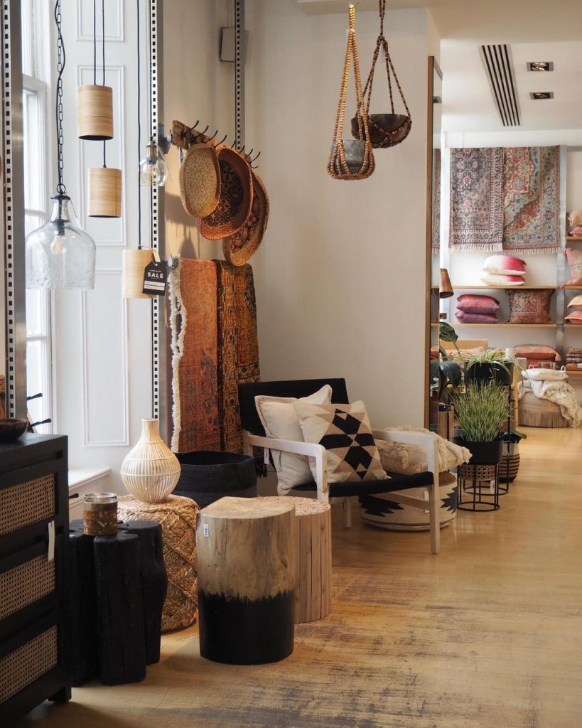 Stores Like Restoration Hardware What Is Your Favorite Furniture Store?