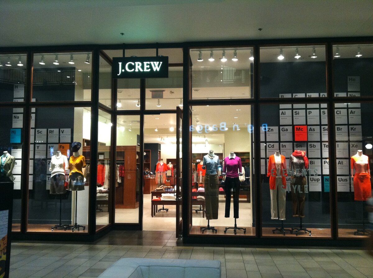 jcrew