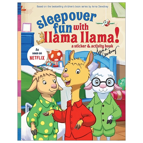 lama