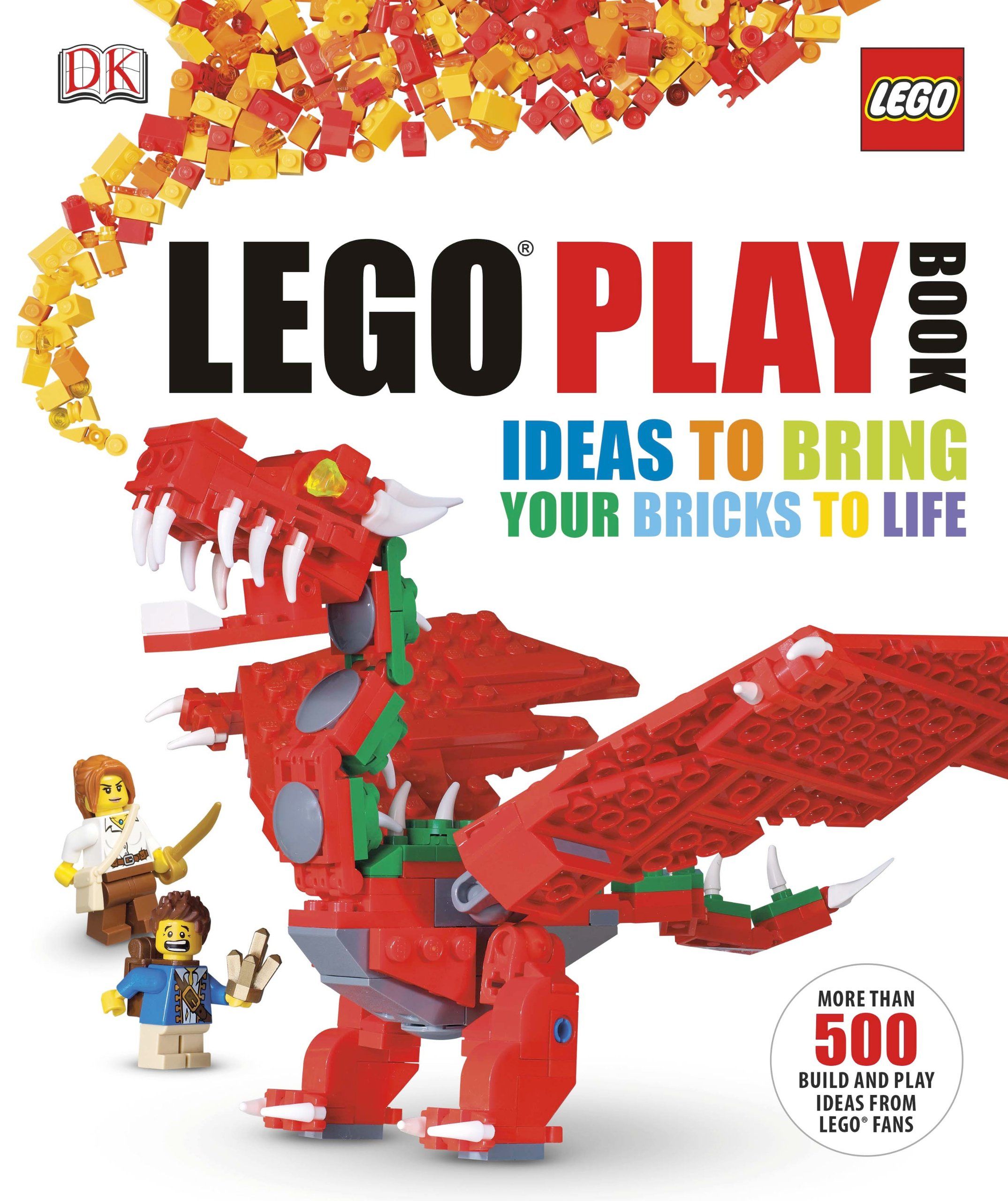 lego