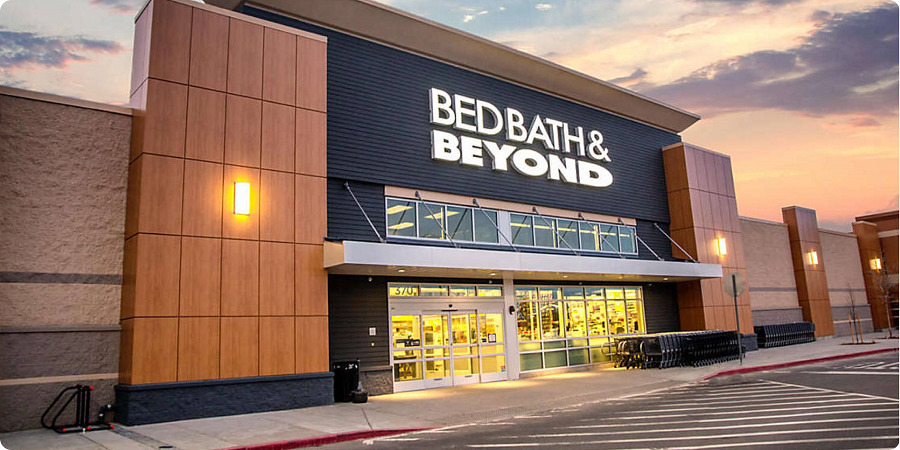 BedBathBeyond