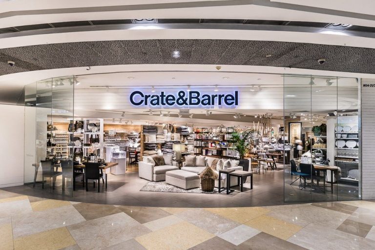 Stores Like Crate and Barrel Best Alternatives For Home Décor And