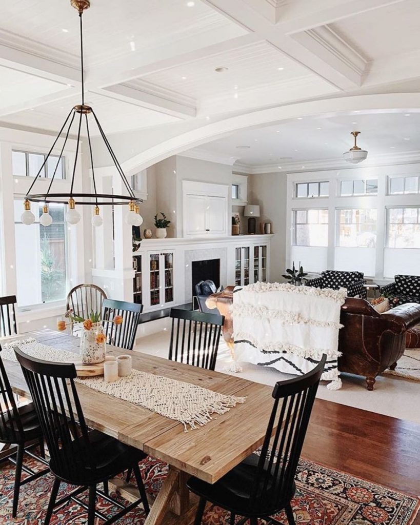 Stores Like Crate and Barrel Best Alternatives For Home Décor And