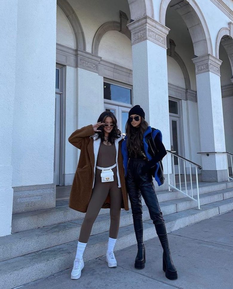 Stores Like Brandy Melville What Is