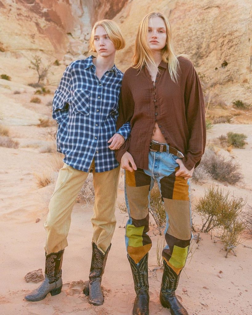 Stores Like Brandy Melville What Is