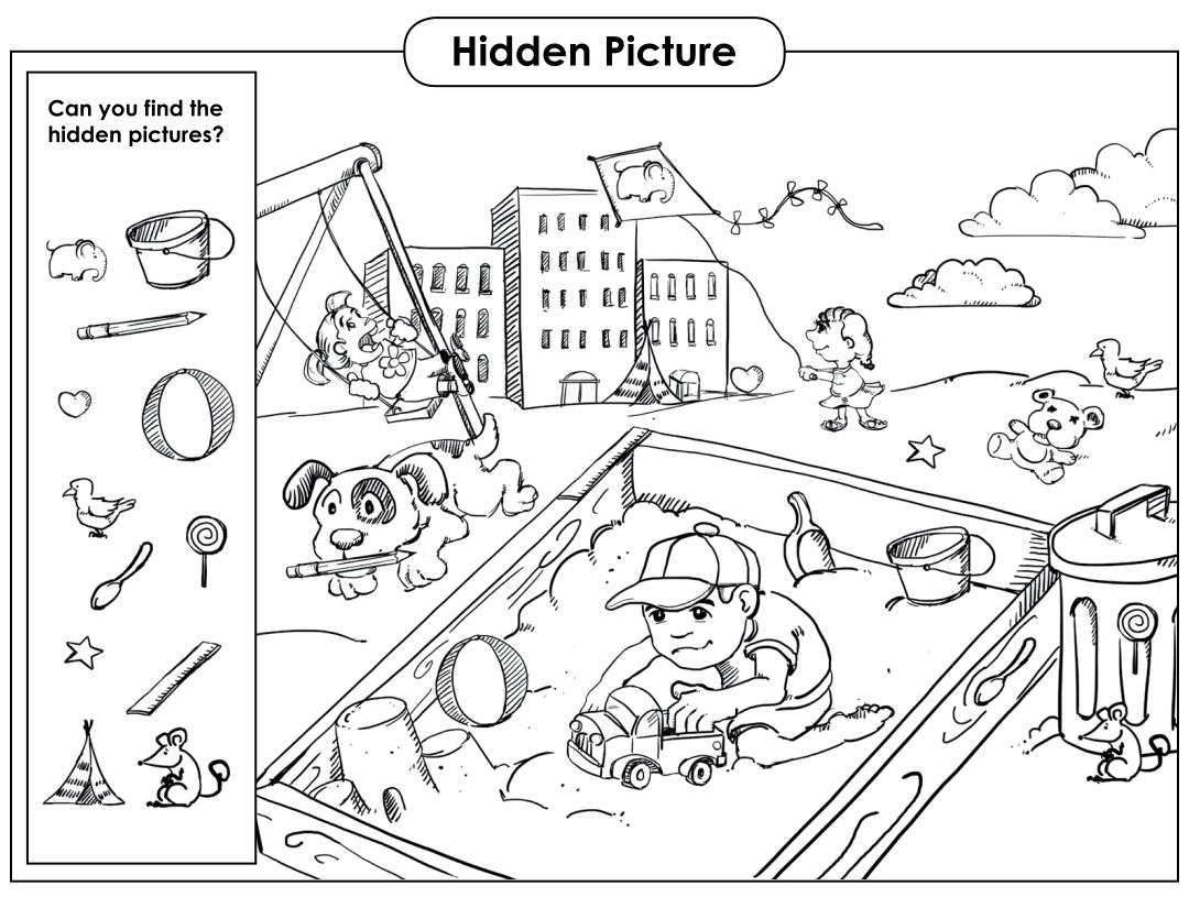 printable hidden object games for kids 256524