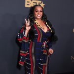 JillScott