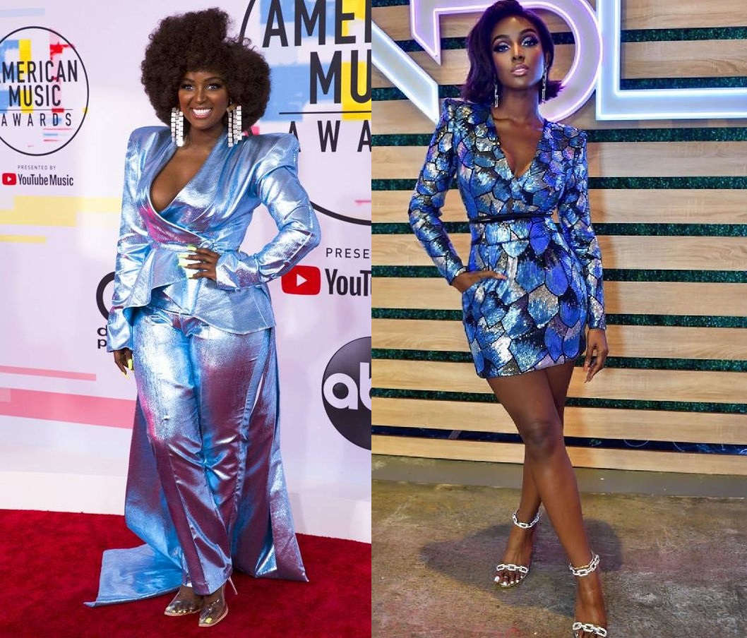 Amara La Negra before and after weight loss