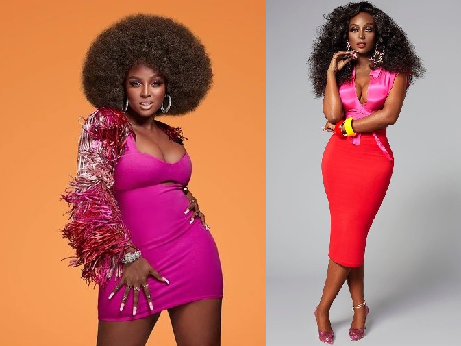 Amara La Negra