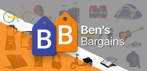 Ben's Bargains