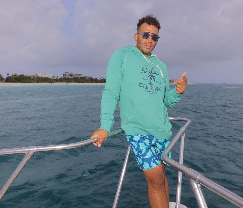 Jason Lee's Weight Loss Trending Media Personality